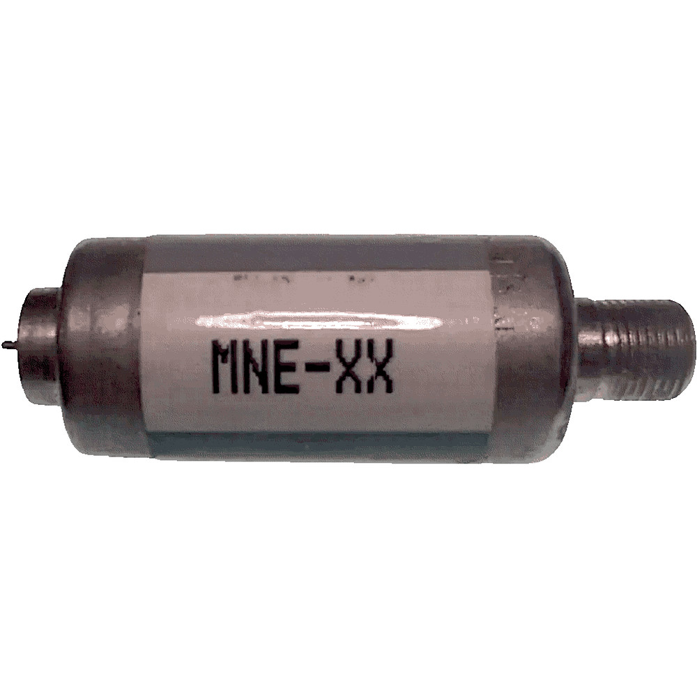 Arcom MNE-XX CH60 Negative Trap