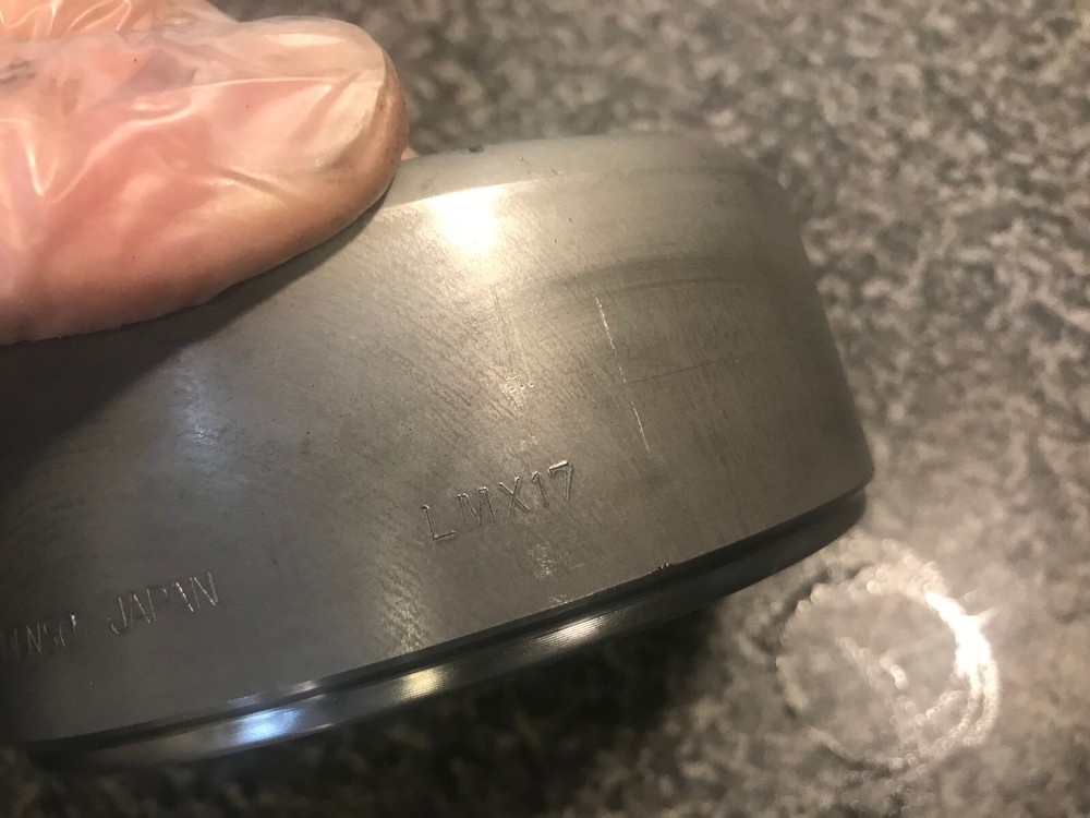 Ducati ST3 altinator rotor magnetic wheel charging system