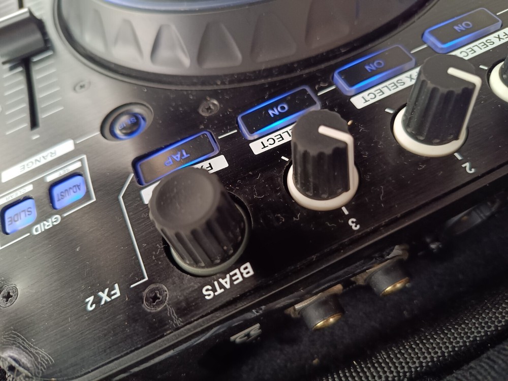 Mixars primo Serato DJ Pro