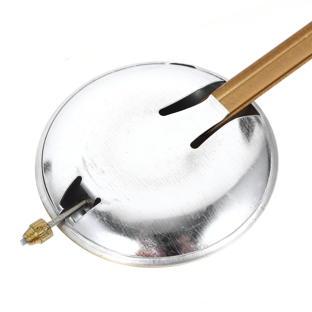 Wall Clock Part Professional Pendulum Replacement Clock Pendulum Metal Pendulum