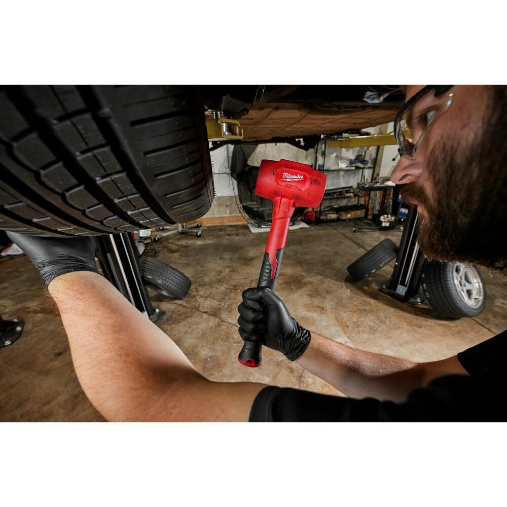 Milwaukee 48Oz Dead Blow Hammer