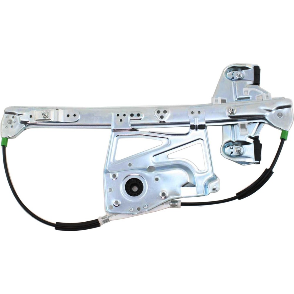 Power Window Regulator For 2000-2005 Cadillac DeVille Sedan Front Driver Side
