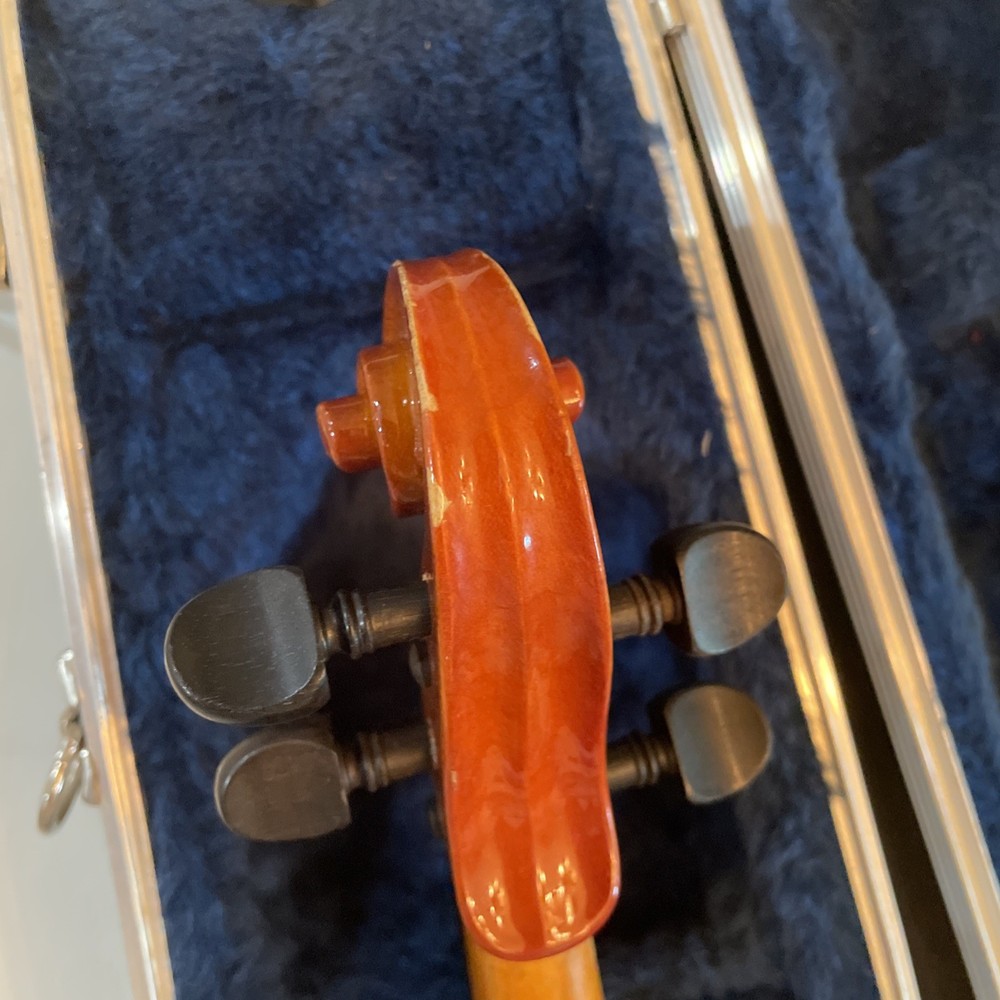 lisle violin
