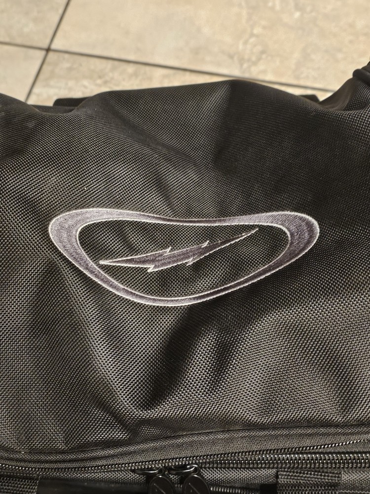 storm 2 ball bowling bag