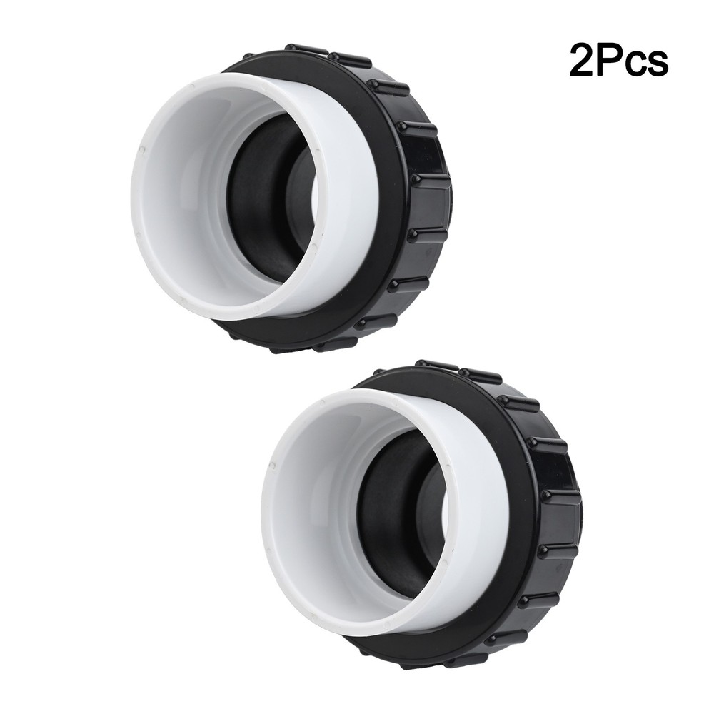 Efficient Flow Design PVC Sliding Joints for Improved Pump Performance