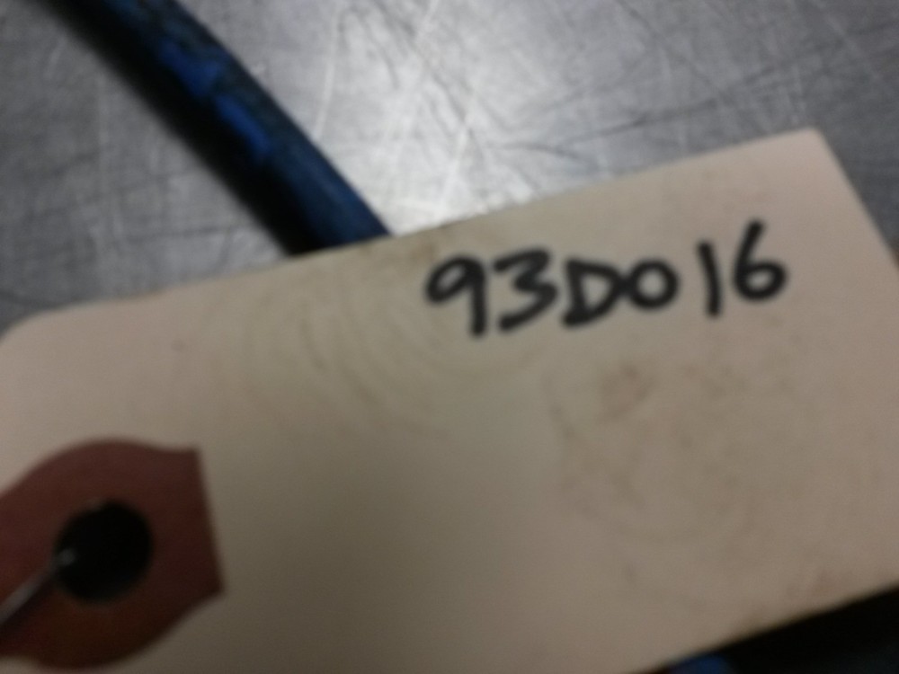 Oxygen sensor O2 From 2003 Chrysler PT Cruiser 2.4