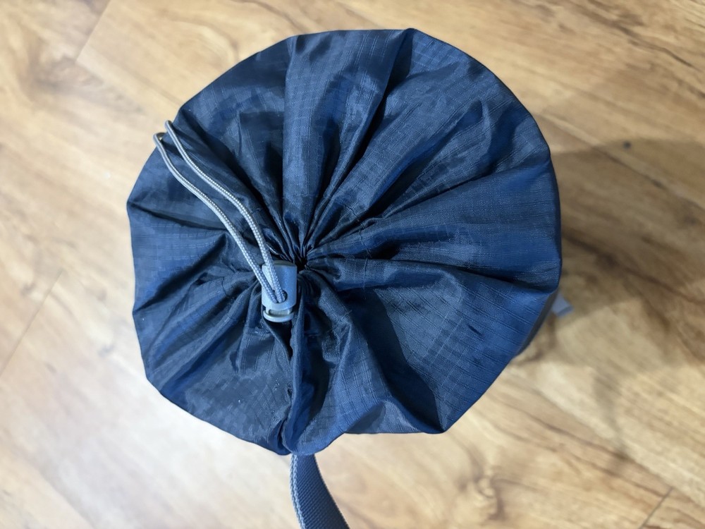 Therma-a-Rest Trail Scout Sleeping Pad Gray