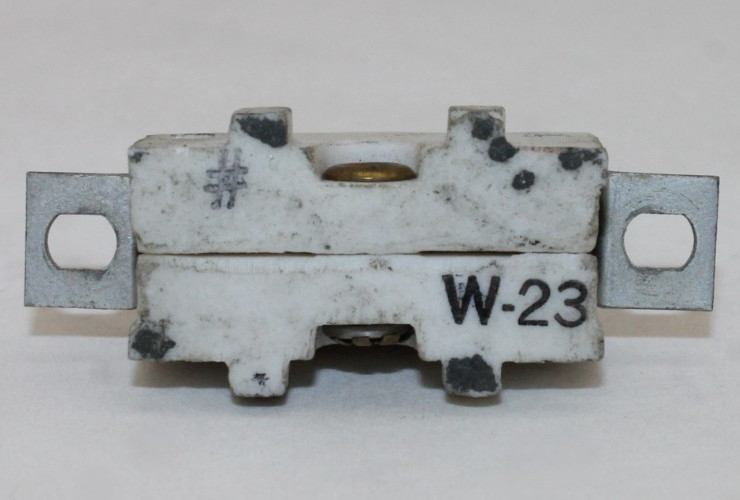 Arrow-Hart W-23 Overload Relay Heater Element