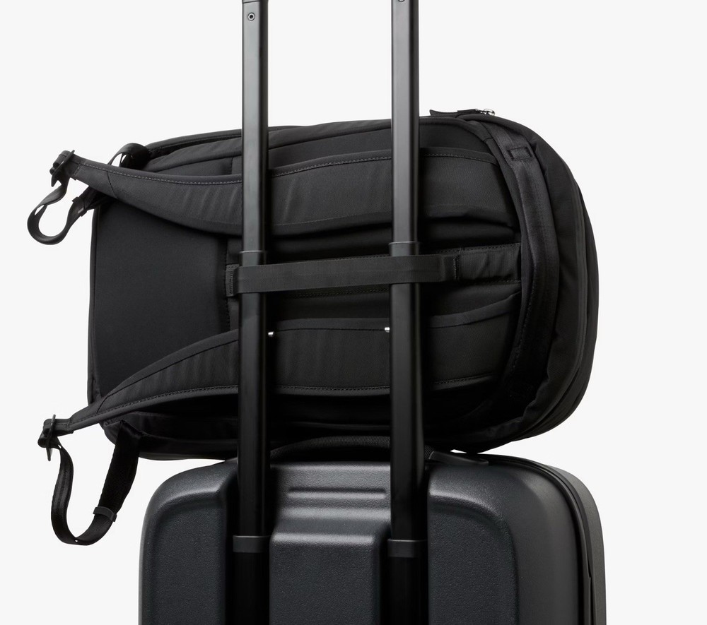 Bellroy Transit Workpack 20L, Black , 💕NWT