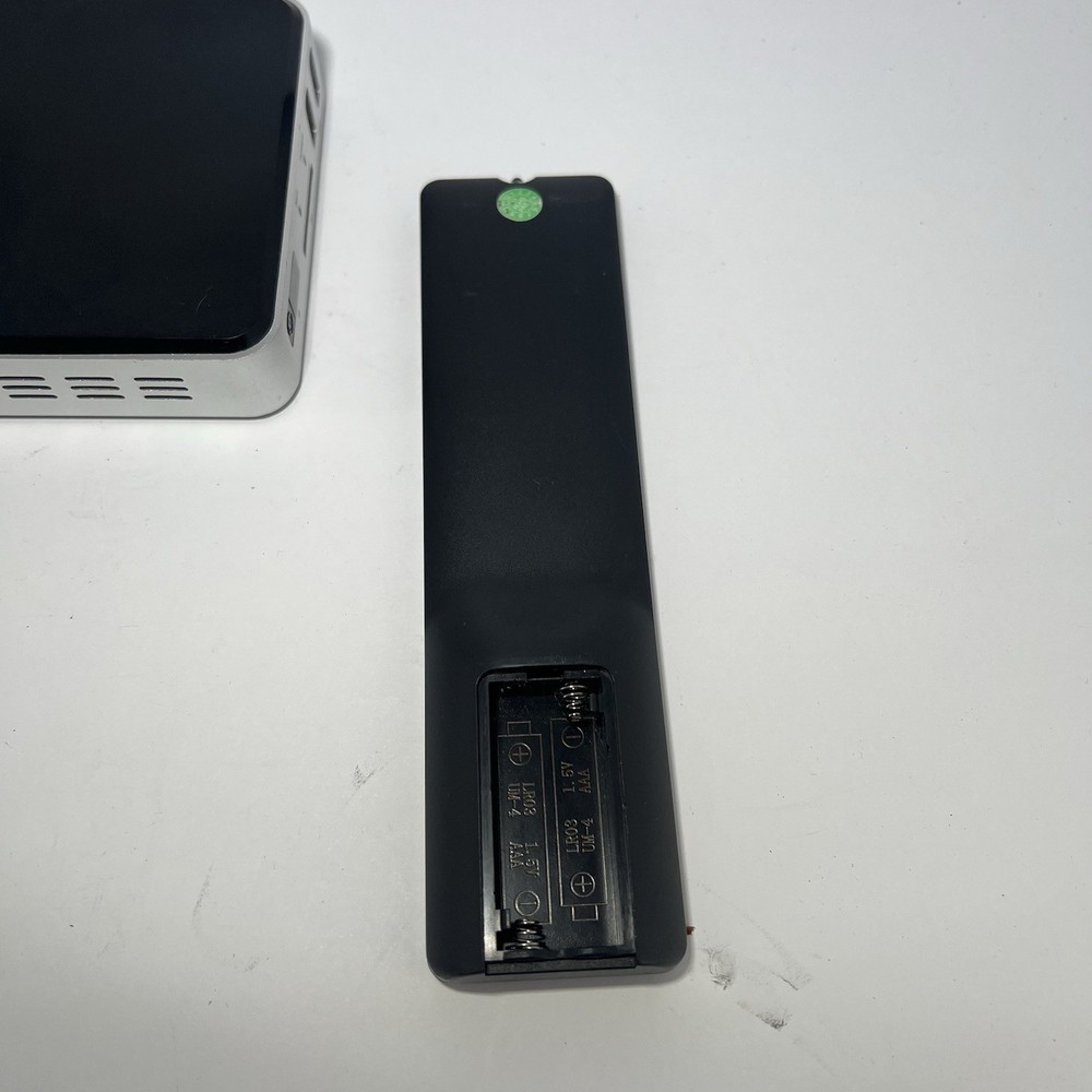 Geniatech APC395x3 Android 9 Embedded ARM Industrial PC Android TV Box