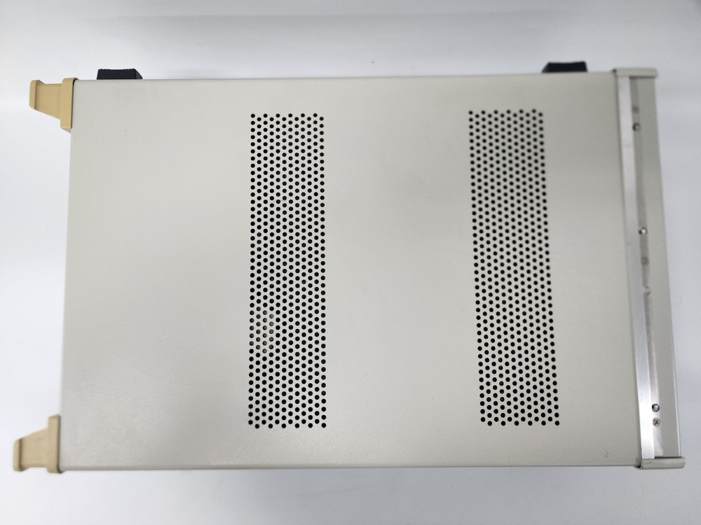 Advantest R6871E-DC Digital Multimeter