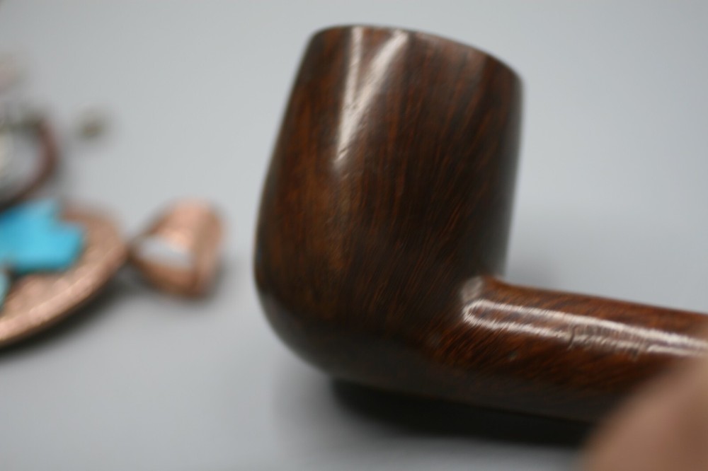 Peterson Dublin PIPE