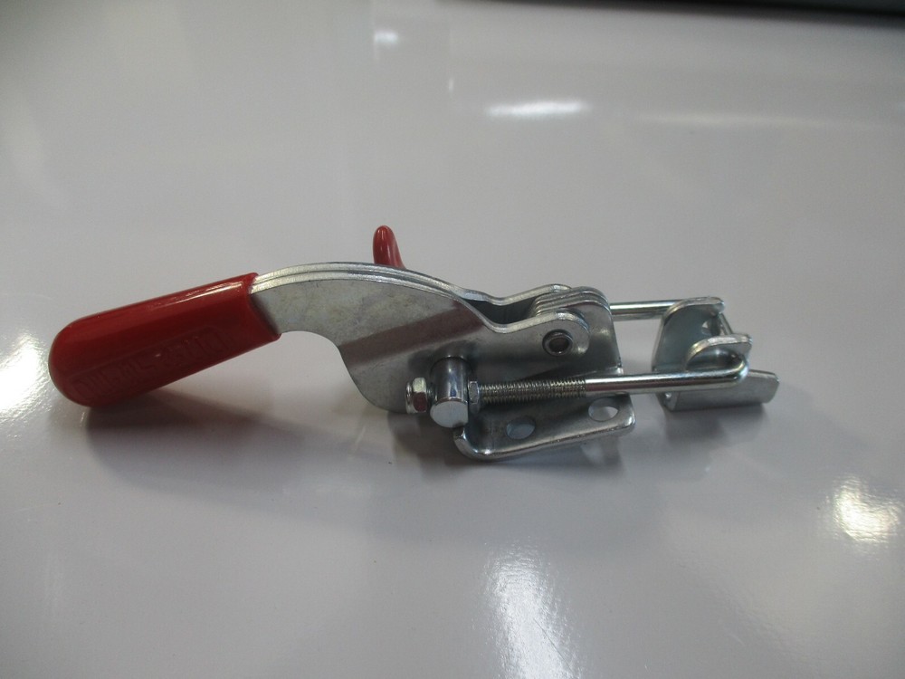 DE-STA-CO Model # 331 Pull Action Latch Clamp - 720 Pound Rating - Destaco