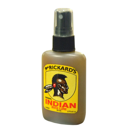 Original Indian Buck Lure ( 2 oz. )