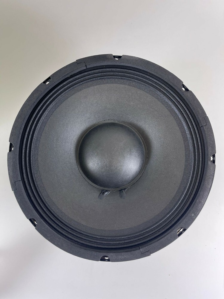 NETCOMLAB 10'' 375W RMS 8 OHM SEALED BACK MID-RANGE PROFESSIONAL SPEAKER