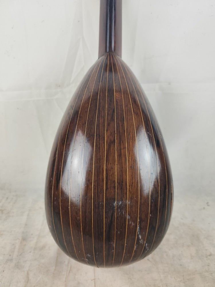 Mandolin 4/4 Querin Giuseppe 1900 Naples 曼陀林 만돌린マンドリン