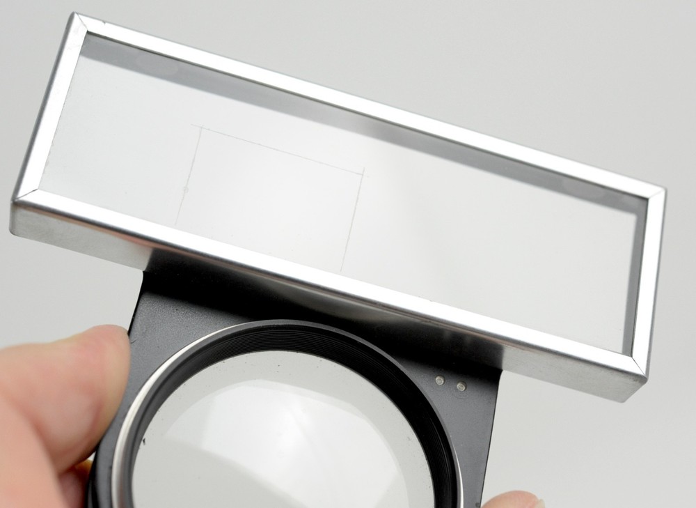 Proximeter II Close-Up Lens