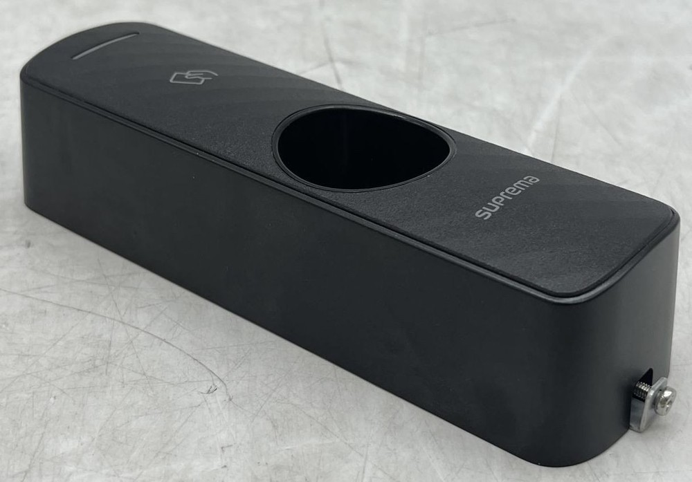 Suprema BEP2-OD Compact IP Fingerprint/ Multi Smartcard Access Control Reader