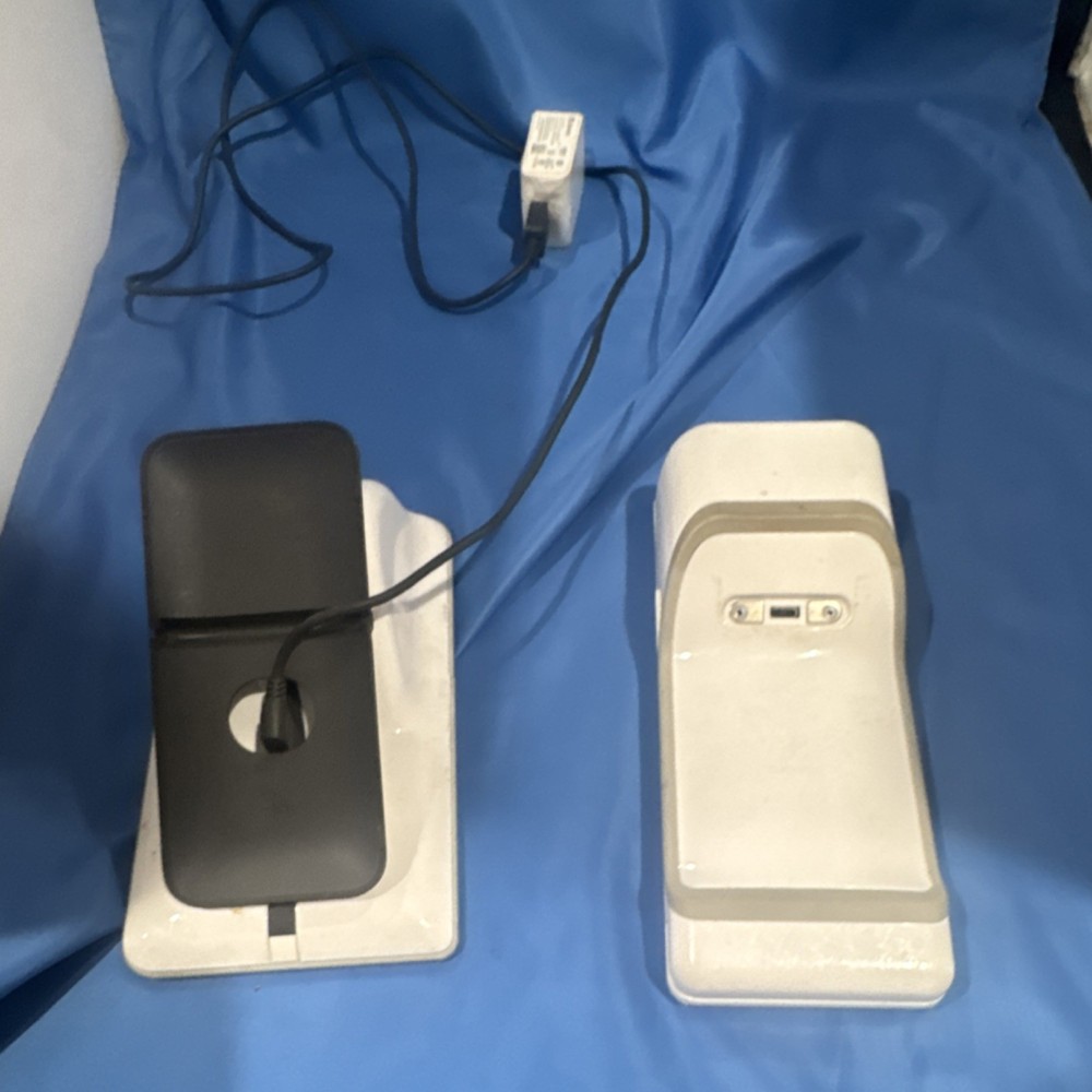Clover Credit Card Terminal & Reader with Power Adapter