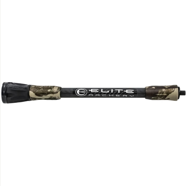 Elite Carbon Micro Stabilizer 10" (All Colors)