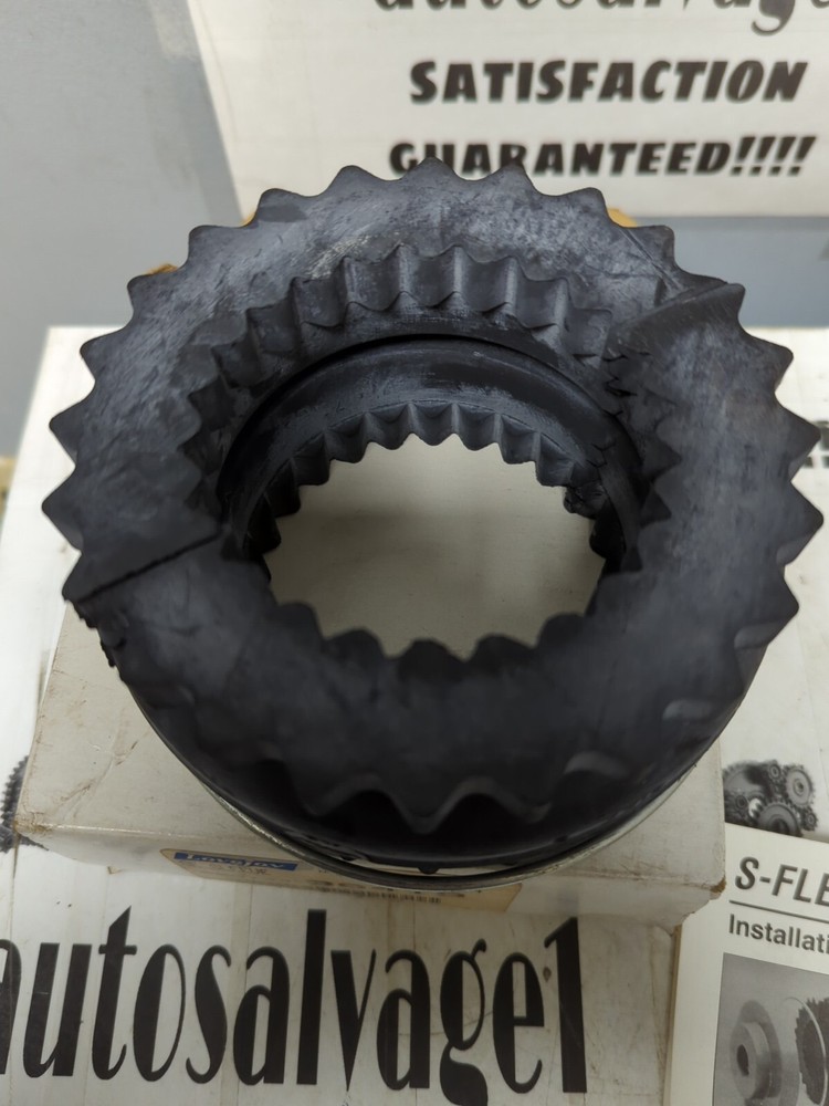 LOVEJOY,36419,FLEX COUPLING NOS