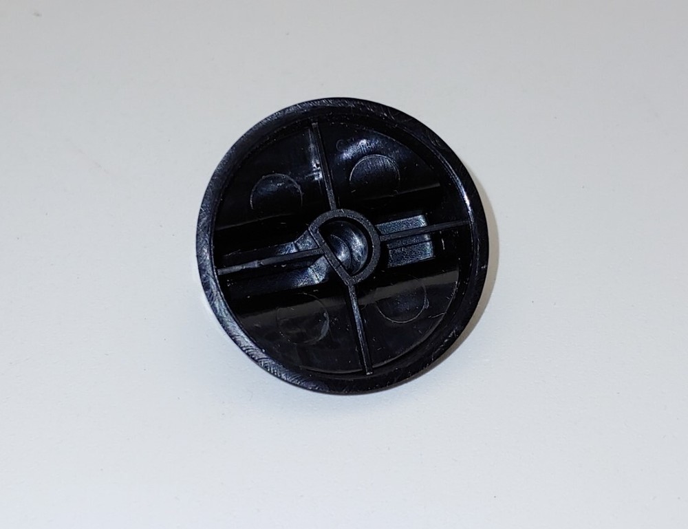 Rival Crock Pot Replacement Switch Knob 1.5 & 2 Quart Mini Models OEM Slow Cooke