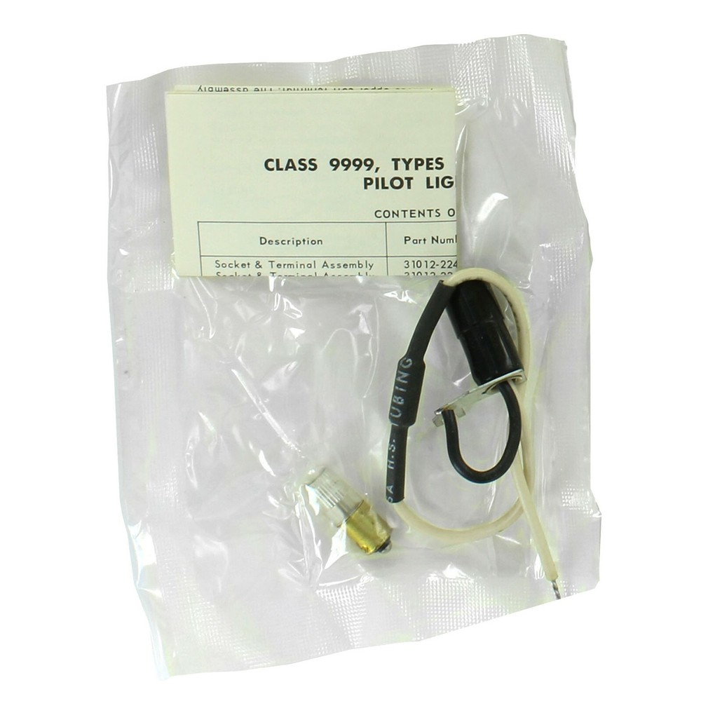 SQUARE D 9999 PL-2 208/240V PILOT LIGHT KIT