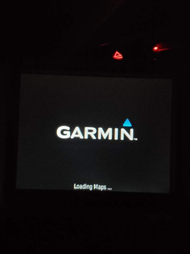 Garmin nüvi GPS Navigator No Holder TESTED!
