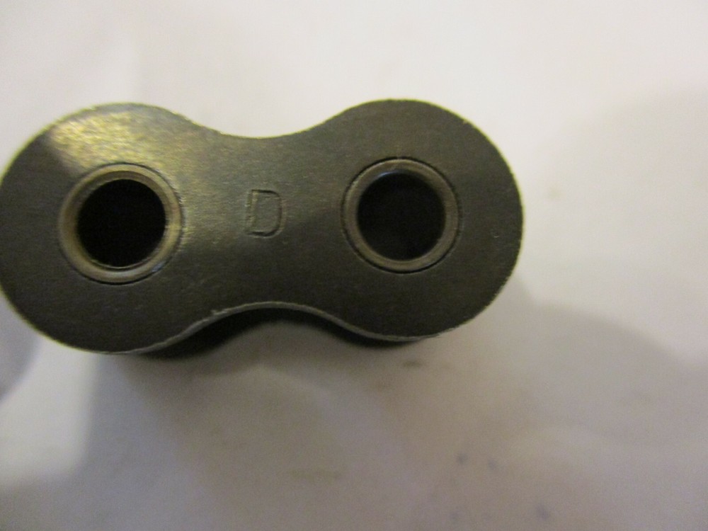 40 Roller Link. Quan 5.