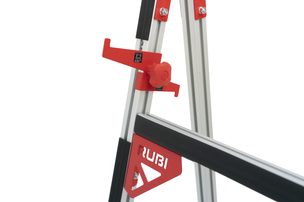 Rubi Slab A Frame Cart