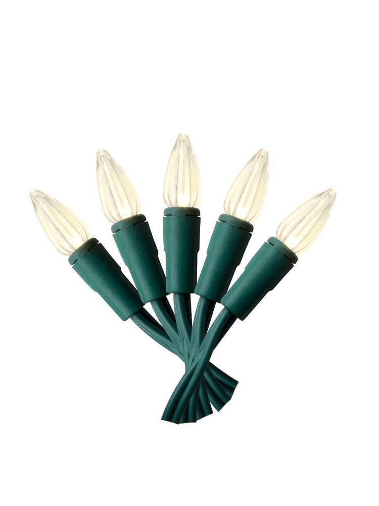 Aurio HM5 Christmas Light String Set