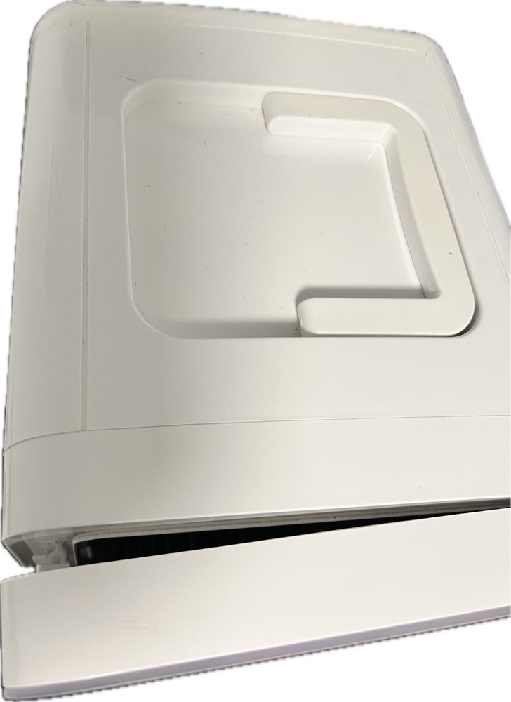 10 LITER MINI FRIDGE- COOLULI - USED, READ DESCRIPTION