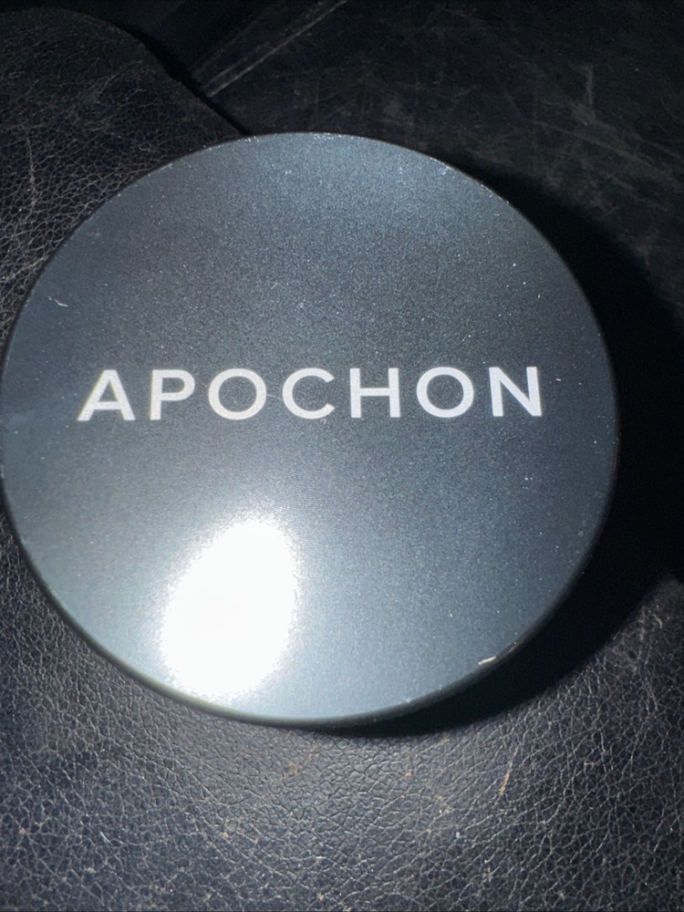 Apochon Spice Grinder 3.5 Inches