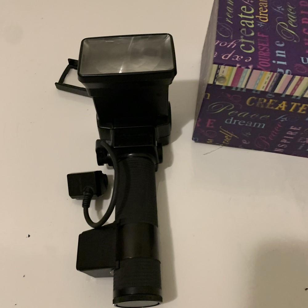 Canon Speedlite 533G Flash #G832