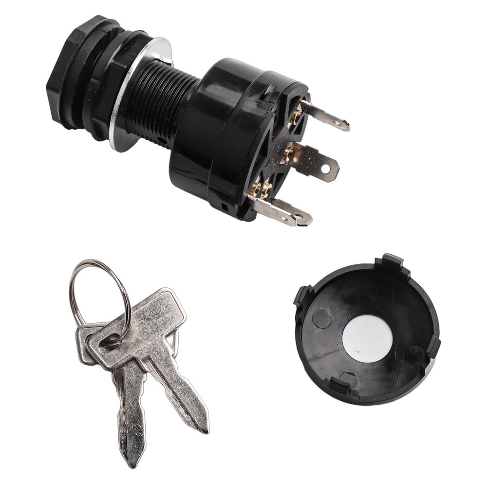 Cart Ignition Switch Ignition Key Switch Golf Cart Ignition Switch 2004-up