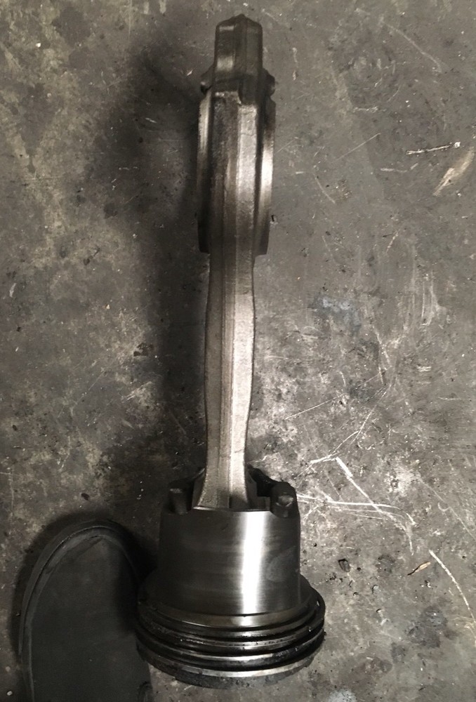 MAXXFORCE 13 ENGINE PISTON & CONNECTING ROD INTERNATIONAL 5870E00