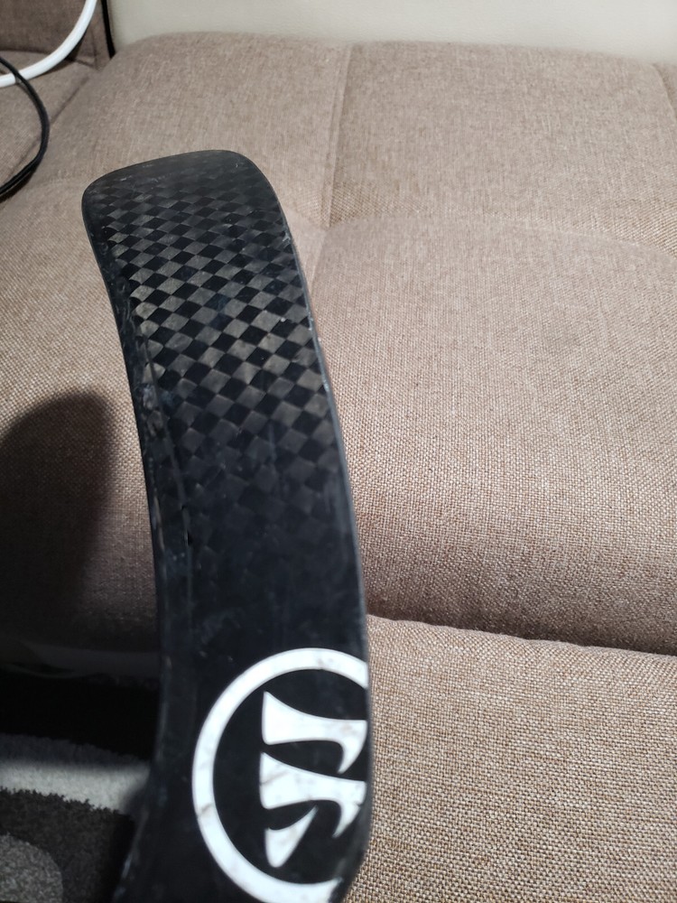 Warrior Covert Intermediate Right Hand W03 Covert QR Edge