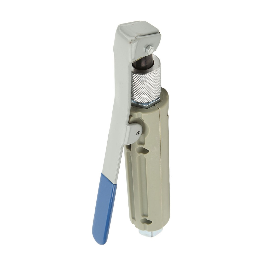 Sand Blaster Nozzle Head with 3 Ceramic Tips Remove Abrasive Stain Rust Grime