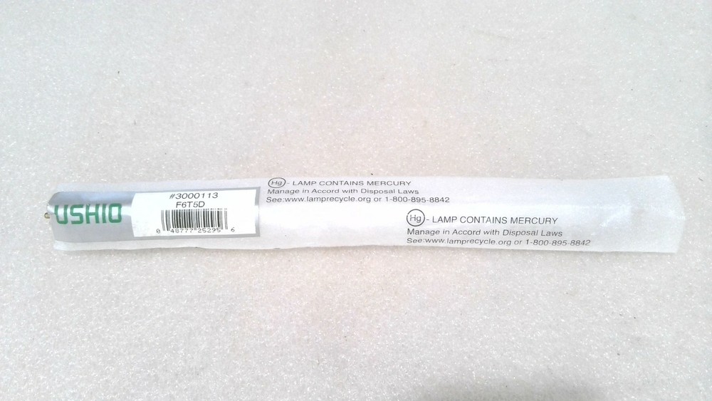 USHIO #3000113 6 WATT REPLACEMENT BULB