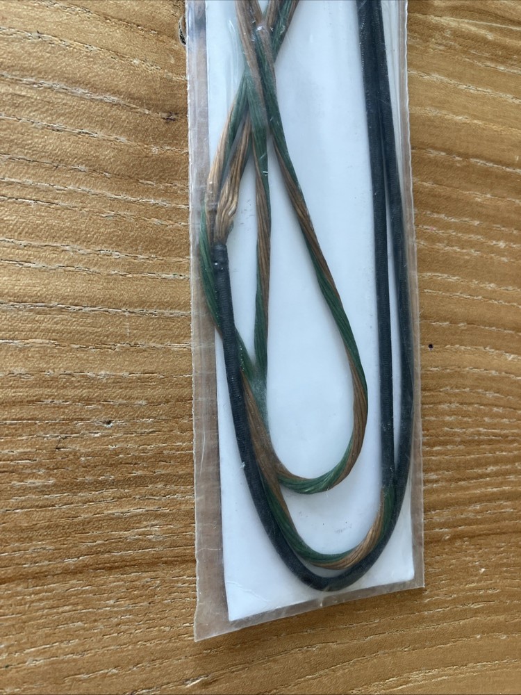 New Vapor Trail Bow String 38 15/16” Control Cable