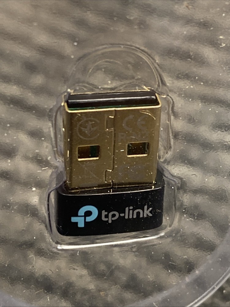 TP-Link Bluetooth 5.3 Nano USB Adapter UB500 Receiver