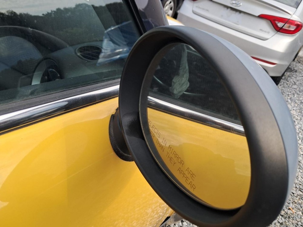 MINI 1 2008 Glove Box 4794579