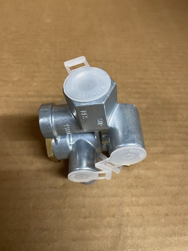 Automann Spring Break Control Valve 170.110500