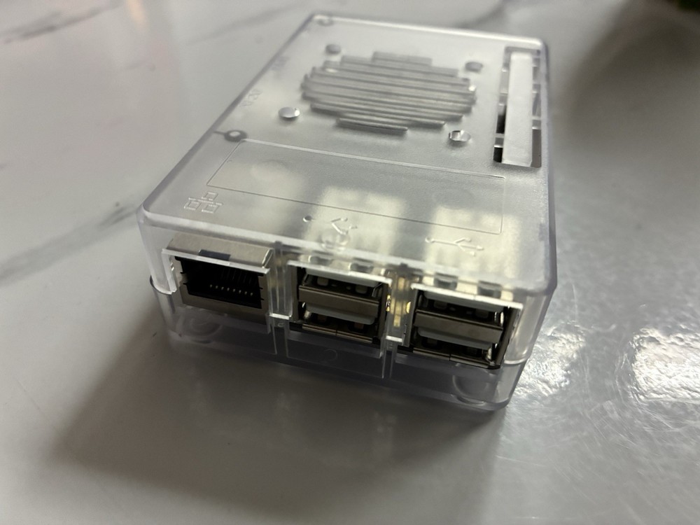 ODROID-C2 Single Board Computer MSIP-REM-HKL- ODROID-C2