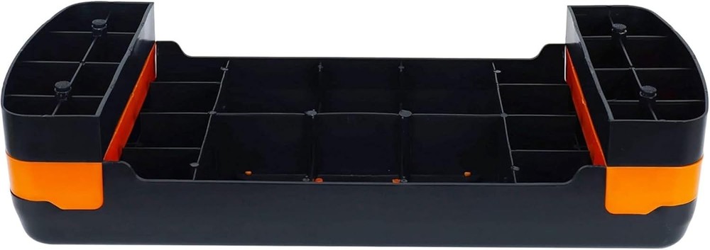 Adjustable Exercise Step Platform, Non-Slip Surface