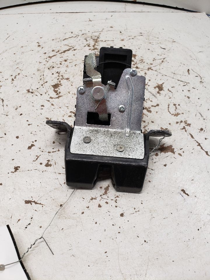 ELANTRA 2013 Lock Actuator Tested OEM