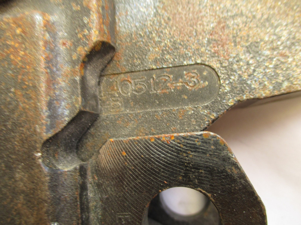 Ridgid ProPress 2" Press / Pressing Tool Crimper Jaws