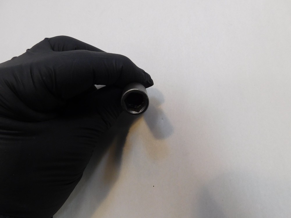 Apex Socket 6N-0814-2 7/16