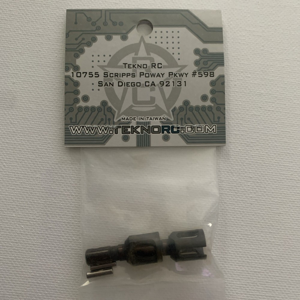 Tekno RC Differential Outdrives TKR5614X NEW