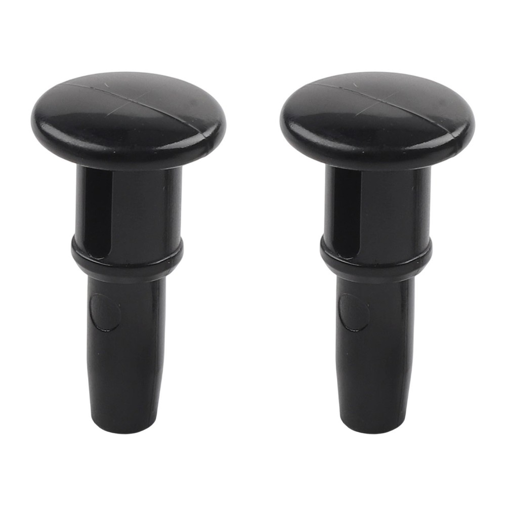 2pcs Lockoff Switch Button Compatible with Mitre Saw For LS1214 LS1040